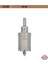 38 mm TCT Uzun Delik Testeresi HP80 1