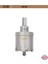 51 mm TCT Uzun Delik Testeresi HP80 1