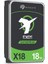 18 Tb Seagate 3.5 Exos Sata X18 512E 7200RPM 256MB ST18000NM000J (Resmı Dıst Garantılı) 2