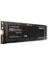 1 Tb 970 Evo Plus Samsung Nvme M.2 MZ-V7S1T0BW Pcıe 3500-3300 Mb/s 1