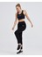 W Essential Slim Sweatpant Kadın Siyah S232239-001 2