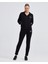 W Essential Slim Sweatpant Kadın Siyah S232239-001 5