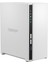 TS-233-2GB Ram 2 HDD Yuvalı Tover Nas 2