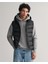 Erkek Siyah Regular Fit Kapüşonlu Yelek 7006352.5 5