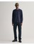 Erkek Lacivert Regular Fit Bisiklet Yaka T-Shirt 2004049.433 5