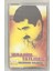 İbrahim Tatlıses – Huzurum Kalmadı Kaset Jelatininde Sıfır (Orjinal Dönem Baskı) 1