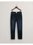 Erkek Lacivert Extra Slim Fit Jean Pantolon 1000264.953 1