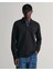 Erkek Siyah Regular Fit Logolu Polo 2065004.5 1