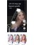 Teleskopik Bluetooth Selfie Çubuğu Cep Telefonu Canlı Yayın Tripod Entegre Gimbal Sabitleyici Fotoğraf Güzellik Dolgu Işığı (Yurt Dışından) 1