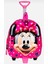 Minie Mouse Çocuk Anaokulu Çekçek Çanta 1