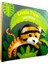 Little Tiger Finger Puppet Book 2