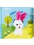 Little Rabbit Finger Puppet Book 2