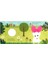 Little Rabbit Finger Puppet Book 3