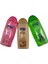 Duş Jeli Set Sette 3 Adet Duş Jeli Vardır (VANILYA500 ML+ALOEVERA500 Ml+Gül ROSE500 Ml) 1