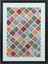 EL İŞÇİLİĞİ EBRU TABLO 55*75 cm - 5653 1