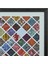 EL İŞÇİLİĞİ EBRU TABLO 55*75 cm - 5678 2