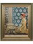 EL İŞÇİLİĞİ FOLYO KABARTMA TABLO 60*58 cm - 5703 1