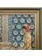 EL İŞÇİLİĞİ FOLYO KABARTMA TABLO 60*58 cm - 5703 2