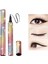 Kristal Kadın Likit Eyeliner 1