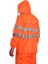 Bestguard Yağmurluk Oxford Reflektörlü Turuncu Takım 3