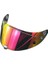 RPHA11 Kask Camı Irıdyum Kırmızı HJ26 1