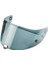 V10 Kask Camı Füme HJ41 1