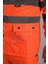 Bestguard Yağmurluk Oxford Reflektörlü Turuncu Takım 5