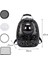 Siyah Ayı S-Altında 6.0 kg Pet Karikatür Baskı Kedi Sırt Çantası Taşıyıcı Pet Açık Seyahat Malzemeleri Kediler Için Yavru Nefes Kedi Taşıma Çantaları Mochila Para Gato (Yurt Dışından) 1