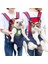 Bir Pet Sırt Çantası Taşıma Köpek Sırt Çantası Seyahat Büyük Çanta Köpek Chihuahua Pet Köpekler Kedi Dış Mekan Malzemeleri Için Ön Göğüs Tutucu Dh (Yurt Dışından) 2