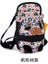 Stil 6 L Pet Kedi Taşıyıcı Moda Seyahat Çantası Açık Köpek Sırt Çantası Nefes Alabilir Evcil Hayvan Çantaları Omuz Köpek Taşıyıcı Küçük Köpek Evcil Hayvan Ürünleri (Yurt Dışından) 1