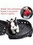 Ingiliz Kedi Çantası M Pet Kedi Sırt Çantası Pencere Taşıyıcı Sırt Çantası Bir Pencere ile Kedi Için Küçük Köpek Kedi Taşıyıcı Seyahat Çantası Uzay Kapsülü Köpek Ev Hayvanı Ürünü (Yurt Dışından) 5
