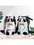 Stil 10 M Takım Elbise 2.5-4 kg Açık Kedi Taşıma Çantaları Kediler Için Yürüyüş Sürme Pet Tracvel Ürünleri Sphynx Kedi Katten Mascotas Taşıma Sırt Çantası Mochila Gato (Yurt Dışından) 5