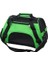 Green S Taşınabilir Pet Örgü Taşıma Çantası Pet Seyahat Çantaları Taşınabilir Katlanabilir Köpek Kedi Taşıyıcı Nefes Örgü Seyahat Kafesi Crossbody Tote Çanta (Yurt Dışından) 1