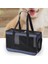 Gri 50CMX19CMX30CM Nefes Rahat Kedi Taşıma Çantası Taşıyıcı Çanta Kedi Köpek Için Taşınabilir Açık Çanta Tek Omuz Messenger Çanta (Yurt Dışından) 3