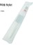 Stile ile 1.0mm 1 Adet Pet Kedi Üriner Kateter Stile Tutma Geçiş Tüpü Kanalı Taş Üretra Plastik Yan Delik Kliniği Hastane Malzemeleri (Yurt Dışından) 1