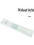 Stile ile 1.0mm 1 Adet Pet Kedi Üriner Kateter Stile Tutma Geçiş Tüpü Kanalı Taş Üretra Plastik Yan Delik Kliniği Hastane Malzemeleri (Yurt Dışından) 4