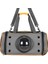 Yeşil 44X24X27CM Taşıyıcı Kedi Köpek Taşıma Seyahat Aksesuarları Evcil Hayvan Bayan Çantası ve Süper Hayvanlar Omuz Sepeti Sırt Çantası Tavşan Sandık Tote (Yurt Dışından) 2