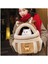 Mavi 4-8 kg Kedi Için Taşıyıcı Kediler Için Kedi Taşıma Için Sırt Çantası Taşınabilir Iki Omuz Uzay Sırt Çantası Pet Gezi Çantası Konveyörler ve Pusetler (Yurt Dışından) 3