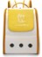 YELLOW02 Pet Kedi Taşıma Çantası Nefes Taşınabilir Kedi Sırt Çantası Açık Küçük Köpek Taşıma Taşıma Çantası Yastıklı Kedi Sırt Çantası Taşıyıcılar (Yurt Dışından) 1