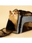 Ks Pet Kedi Taşıyıcı Sırt Çantası Nefes Kedi Seyahat Açık Omuz Çantası Küçük Köpekler Kediler Için Taşınabilir Ambalaj Taşıma Pet Malzemeleri (Yurt Dışından) 3