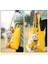 Xl-Stil 1 Pet Taşıma Çantası Karikatür Arı Hayvan Kedi Taşıma Çantası Omuz Çanta Küçük Köpekler Için Giden Tote Çanta Geri Çekilebilir Köpek Taşıyıcı (Yurt Dışından) 4