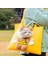 Xl-Stil 1 Pet Taşıma Çantası Karikatür Arı Hayvan Kedi Taşıma Çantası Omuz Çanta Küçük Köpekler Için Giden Tote Çanta Geri Çekilebilir Köpek Taşıyıcı (Yurt Dışından) 5