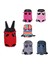 A3 Tipi Xl Pet Kedi Taşıyıcı Ayarlanabilir Yavru Sırt Çantası Kediler Köpekler Için Nefes Alabilen Göğüs Dört Bacaklı Çanta Katlanır Moda Seyahat Çantası Evcil Hayvan Malzemeleri (Yurt Dışından) 2