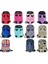 A3 Tipi Xl Pet Kedi Taşıyıcı Ayarlanabilir Yavru Sırt Çantası Kediler Köpekler Için Nefes Alabilen Göğüs Dört Bacaklı Çanta Katlanır Moda Seyahat Çantası Evcil Hayvan Malzemeleri (Yurt Dışından) 3