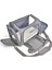 Mor 44X28X28CM Kedi Taşıma Çantaları Küçük Köpek Kedi Sırt Çantası Pencere Mesh Pet Taşıyıcı Taşıma Çantası Havayolu Onaylı Kediler Için Yumuşak Taraflı Sırt Çantası (Yurt Dışından) 2