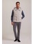 Erkek Taş Regular Fit Yelek 1