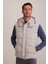 Erkek Taş Regular Fit Yelek 4