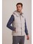Erkek Taş Regular Fit Yelek 5