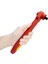 Izeltaş 13000005277 1/2" 1000V Izoleli Cırcır Lokma Kolu 30 Diş 5