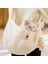 Kahverengi L L40 Kedi Çantası Dışarı Çıkma Taşıma Çantası Kedi Çantası Köpek Sırt Çantası Tek Omuz Kanvas Köpek Çantası Çapraz Çanta Teddy Kedi Evcil Hayvan Malzemeleri (Yurt Dışından) 2